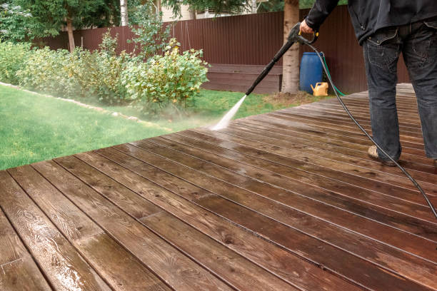 Paint Preparation in Rosedale, CA