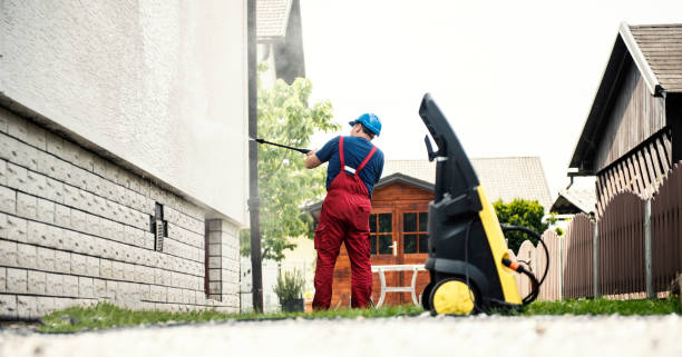 Rosedale, CA  Pressure Washing Services Company